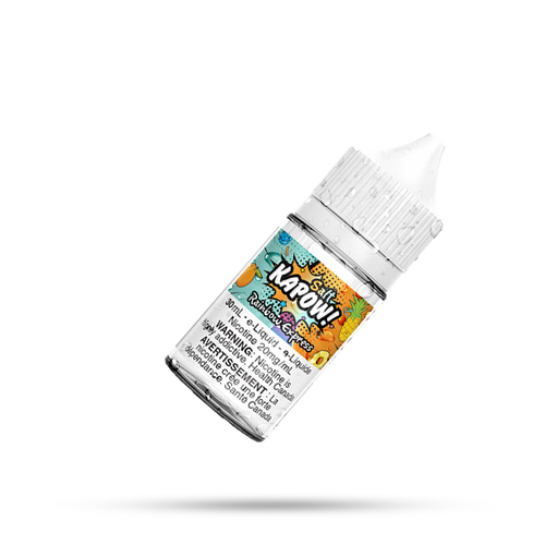 Kapow Salt - Rainbow Express (30mL) (4660851703863)