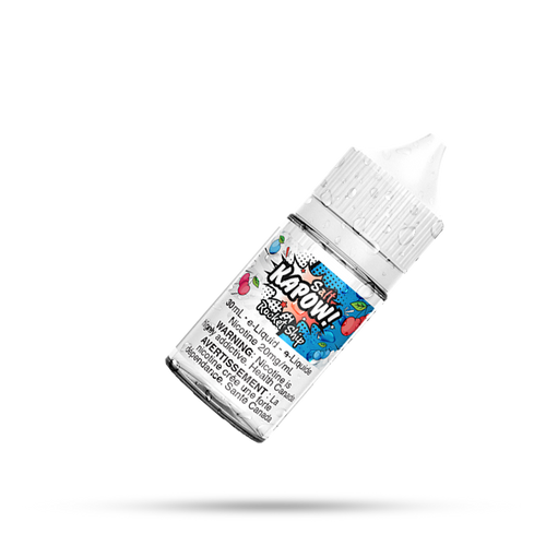 Kapow Salt - Rocket Ship (30mL) (4660851671095)