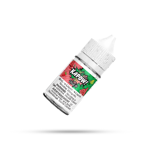 Kapow Salt - Stick It (30mL) (4660851638327)