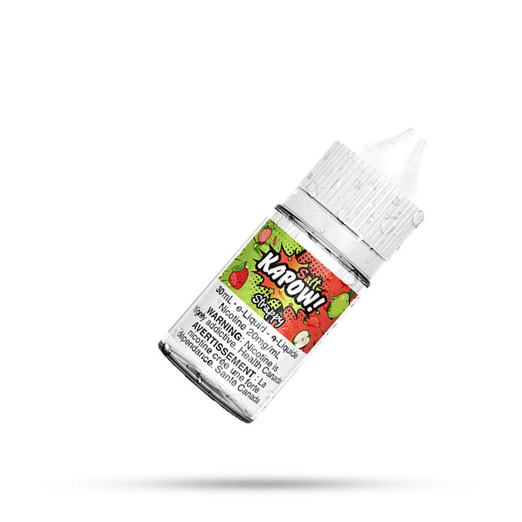 Kapow Salt - Strappy (30mL) (4660851605559)