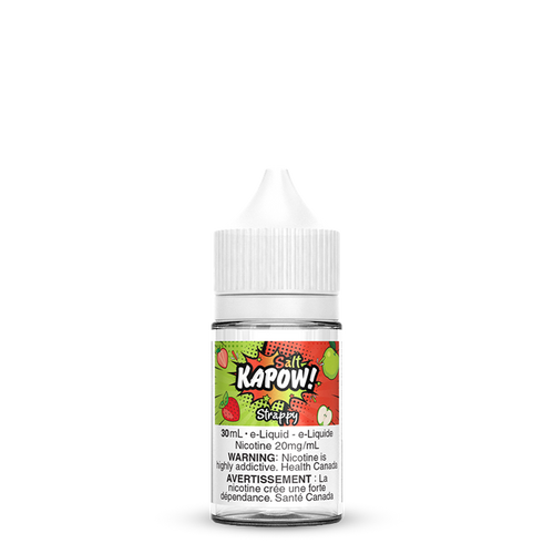 Kapow Salt - Strappy (30mL) (4660851605559)