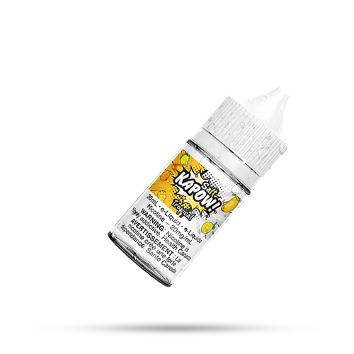 Kapow Salt - Tropical (30mL) (4660851540023)