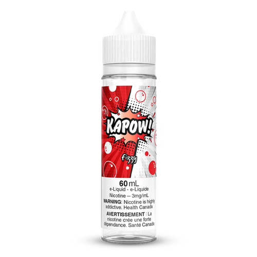 Kapow - Classic (60mL) (4660647526455)