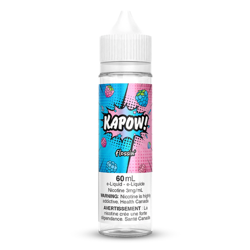 Kapow - Cloudy (60mL) (4660647559223)