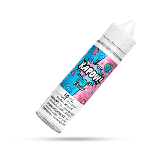 Kapow - Cloudy (60mL) (4660647559223)