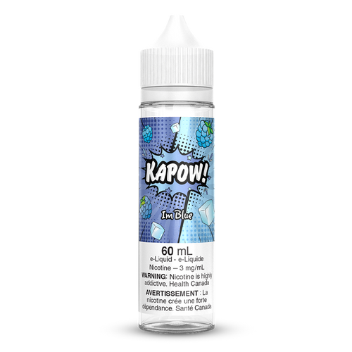 Kapow - I'm Blue (60mL) (6668888539191)
