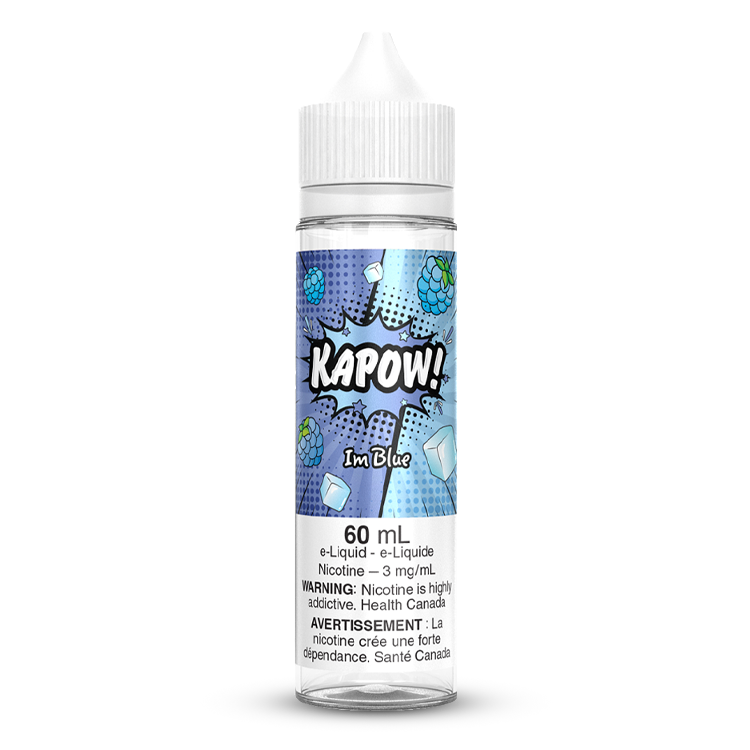 Kapow - I'm Blue (60mL) (6668888539191)