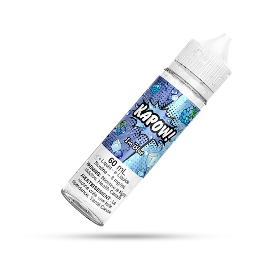 Kapow - I'm Blue (60mL) (6668888539191)