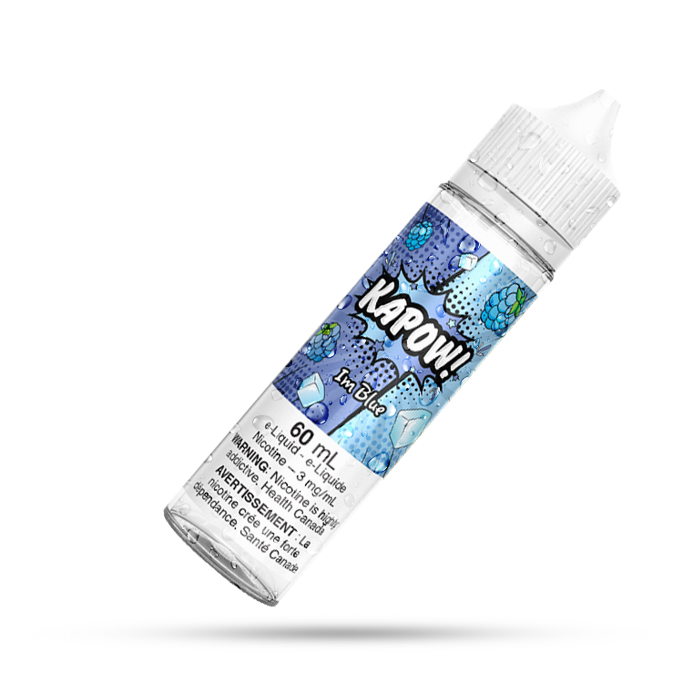 Kapow - I'm Blue (60mL) (6668888539191)