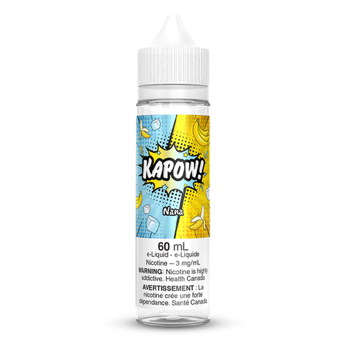Kapow - Nana (60mL) (6668888604727)