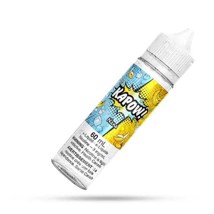 Kapow - Nana (60mL) (6668888604727)