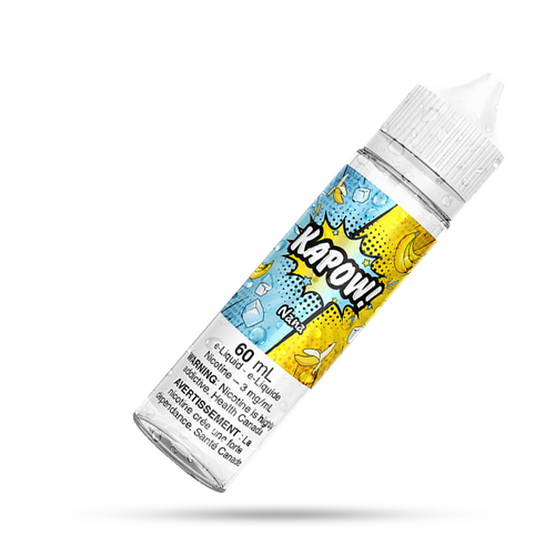 Kapow - Nana (60mL) (6668888604727)
