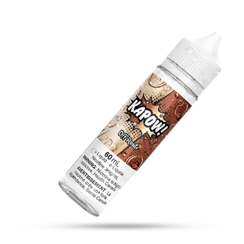 Kapow - Off Route (60mL) (4660647591991)