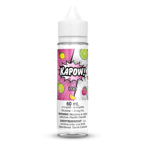 Kapow - Pixi (60mL) (6668888637495)