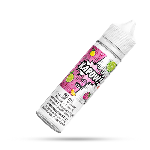 Kapow - Pixi (60mL) (6668888637495)