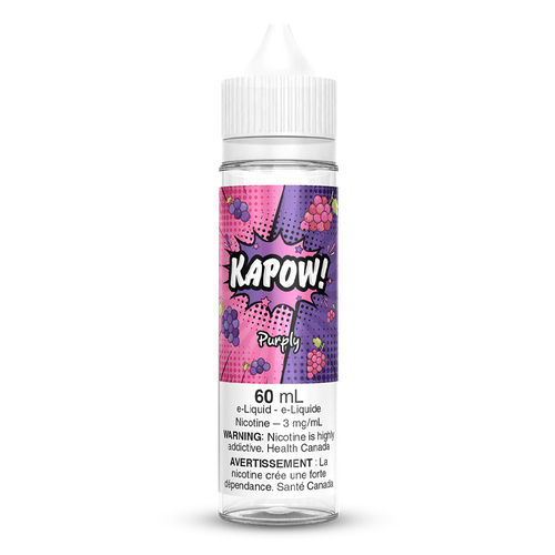 Kapow - Purply (60mL) (6668888834103)