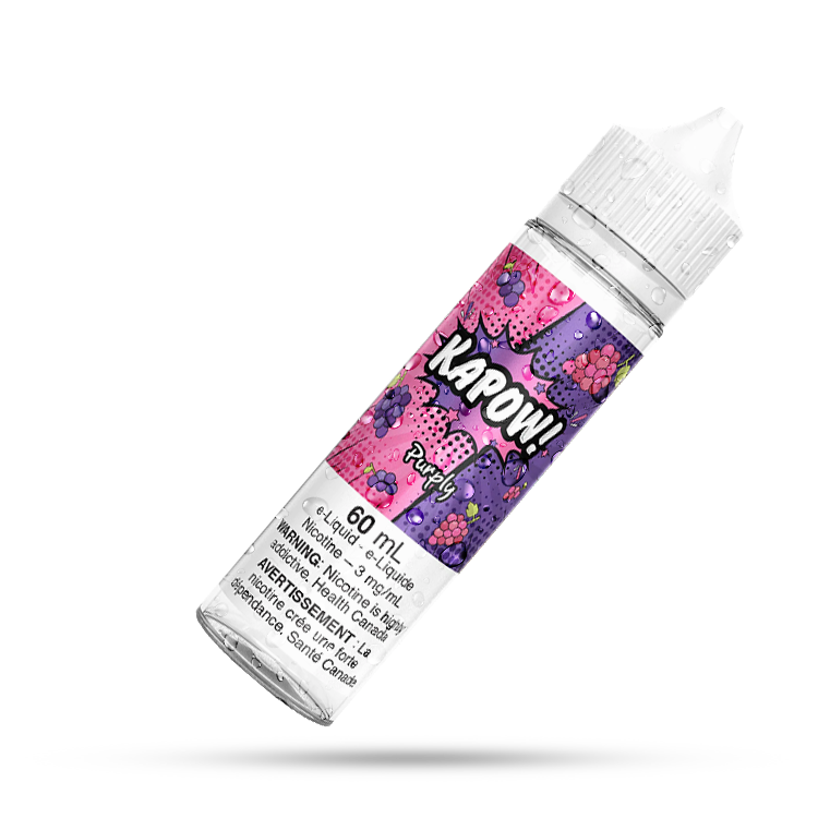 Kapow - Purply (60mL) (6668888834103)