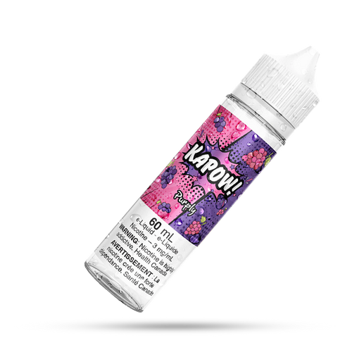 Kapow - Purply (60mL) (6668888834103)