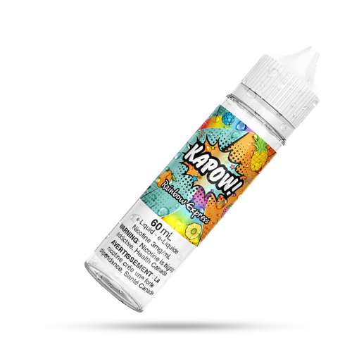 Kapow - Rainbow Express (60mL) (4660647624759)