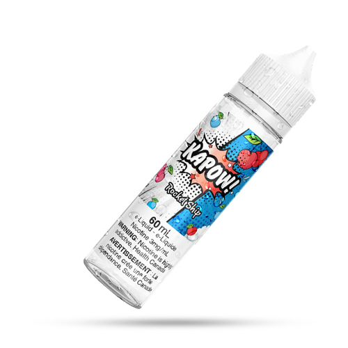 Kapow - Rocket Ship (60mL) (4660647690295)