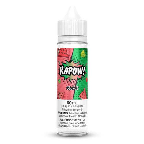 Kapow - Stick It (60mL) (4660647723063)