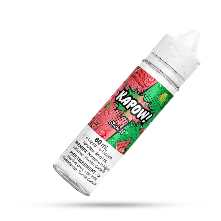 Kapow - Stick It (60mL) (4660647723063)