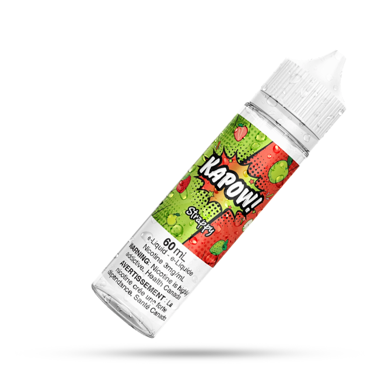 Kapow - Strappy (60mL) (4660647788599)