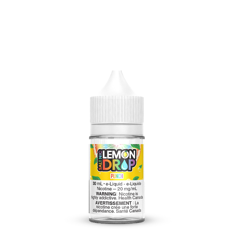 Lemon Drop Salt - Rainbow (30mL) (4475151581239)