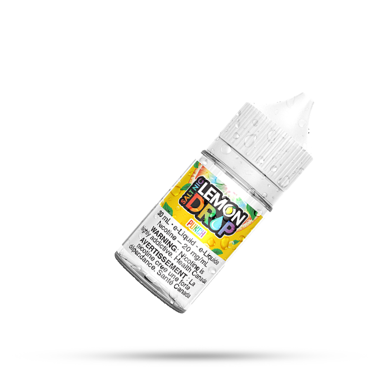 Lemon Drop Salt - Rainbow (30mL) (4475151581239)
