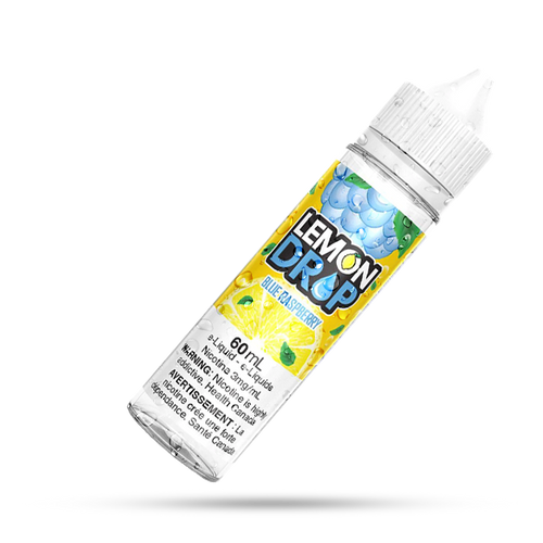 Lemon Drop - Blue Raspberry (60mL) (4475124252727)