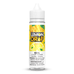 Lemon Drop - Mango (60mL) (4475127201847)