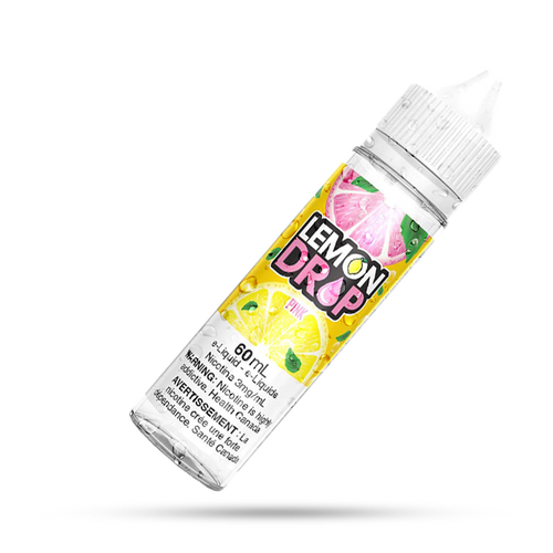 Lemon Drop - Pink (60mL) (4475125727287)