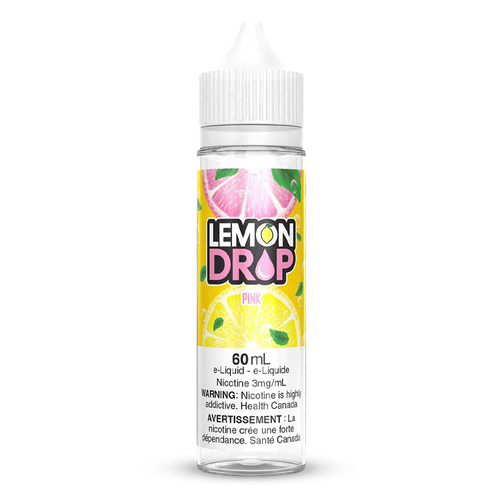 Lemon Drop - Pink (60mL) (4475125727287)