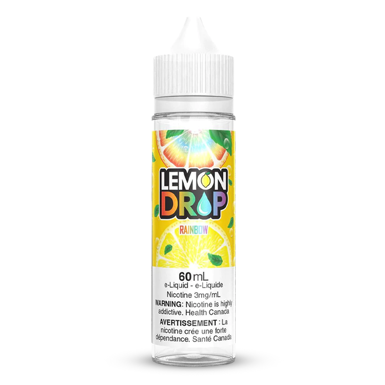 Lemon Drop - Punch (60mL) (4475126022199)