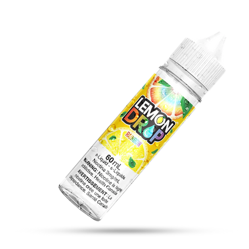 Lemon Drop - Punch (60mL) (4475126022199)