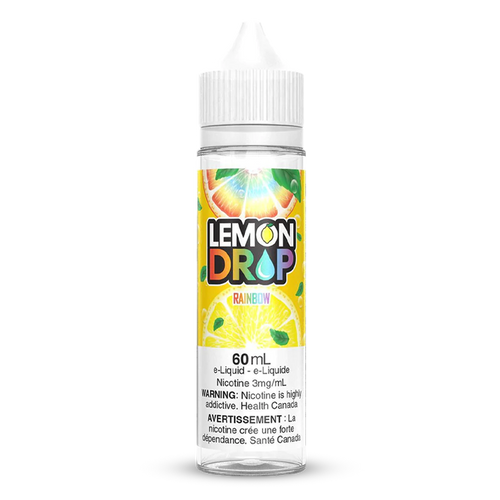 Lemon Drop - Punch (60mL) (4475126022199)