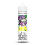 Lemon Drop Ice - Grape (60mL) (6669114376247)