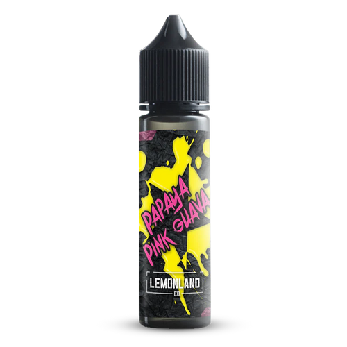 Papaya Pink Guava (4663499718711)