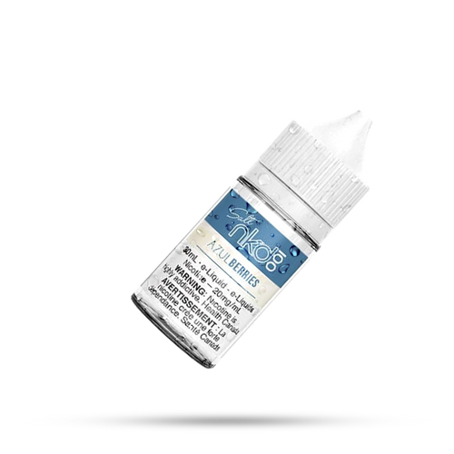 Naked100 Salt - Azul Berries (30mL) (6671905456183)