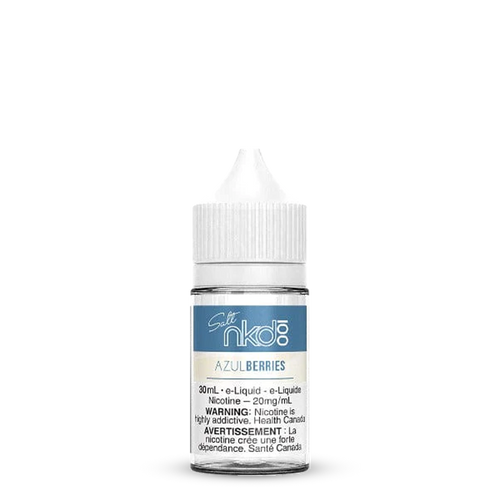 Naked100 Salt - Azul Berries (30mL) (6671905456183)