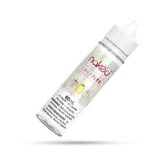 Naked100 - Lava Flow Ice (60mL) (6671902441527)