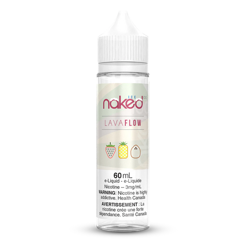 Naked100 - Lava Flow Ice (60mL) (6671902441527)