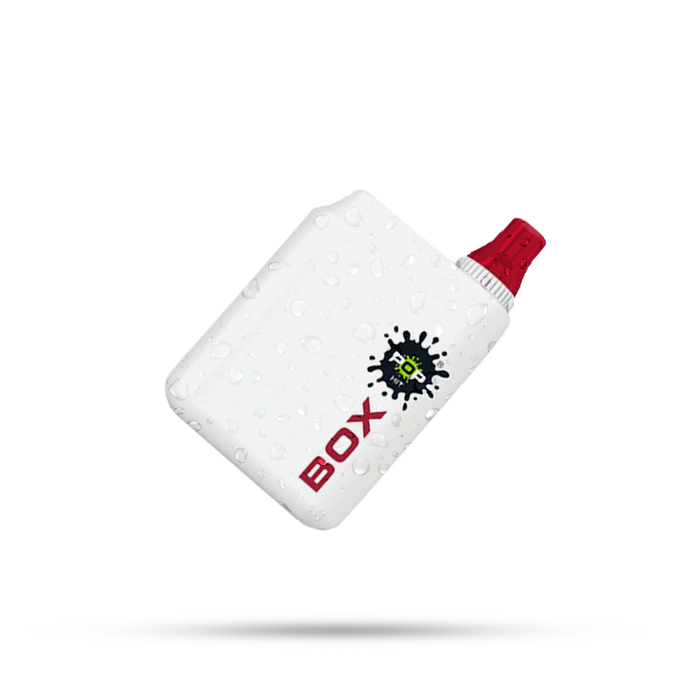 Pop Hit Box - Apple Cranberry (9mL) (6685975445559)