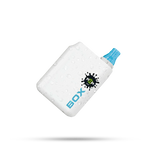Pop Hit Box - Blue Razz (9mL) (6685974659127)