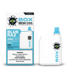 Pop Hit Box - Blue Razz (9mL) (6685974659127)