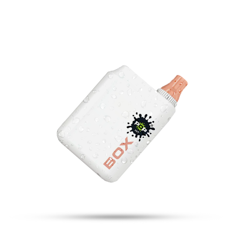 Pop Hit Box - Kiwi Berry Ice (9mL) (6685975674935)