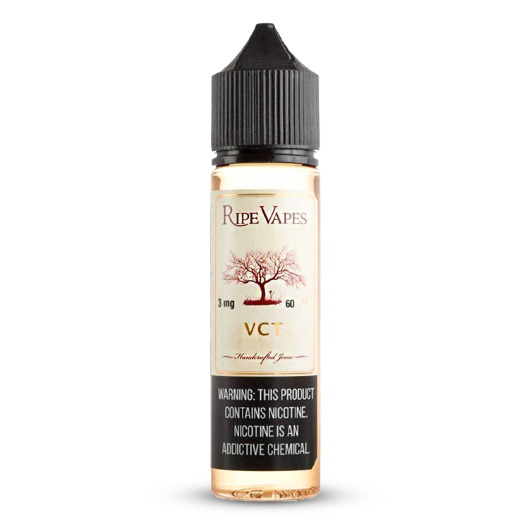 Ripe Vapes - VCT (60mL) (1424340779063)