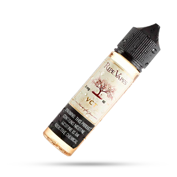 Ripe Vapes - VCT (60mL) (1424340779063)