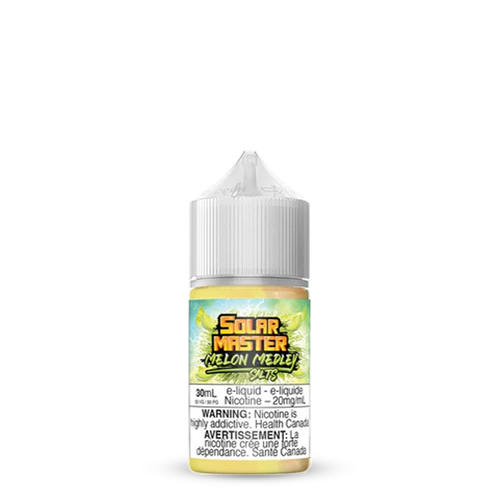 Solar Master Salt - Melon Medley (30mL) (6673089888311)