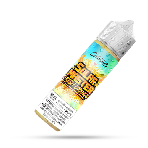 Solar Master - Fresh Orange (60mL) (6673082220599)